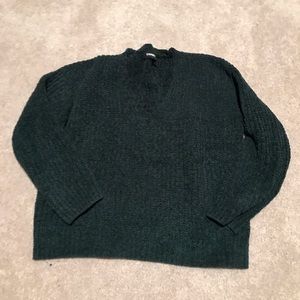 Express Chenille Sweater